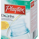 Playtex Drop-Ins Bottles